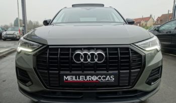 AUDI Q3 35 TDI 150 CH S-TRONIC complet