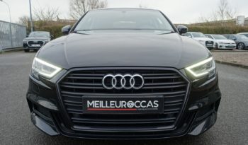 AUDI A3 SPORTBACK 35 TDI 150 CH  S-LINE complet