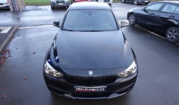 BMW 318 D GRAN TURISMO GT BVA SERIE 3 complet