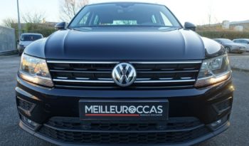 VOLKSWAGEN TIGUAN 1.5L TSI 150 CH  CONFORTLINE complet