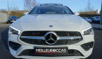 MERCEDES CLA SHOOTING BRAKE 180 7G-DCT ( Essence ) AMG-LINE complet