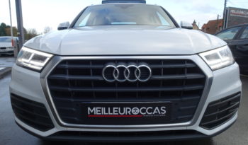 AUDI Q5 35 TDI S-TRONIC 163 CH BVA complet