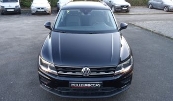 VOLKSWAGEN TIGUAN 1.5L TSI 150 CH  CONFORTLINE complet