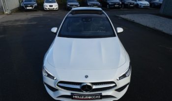 MERCEDES CLA SHOOTING BRAKE 180 7G-DCT ( Essence ) AMG-LINE complet