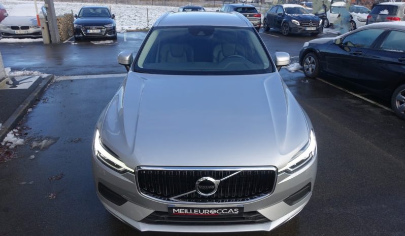 VOLVO XC 60 D3 2.0 L 150CH MOMENTUM complet