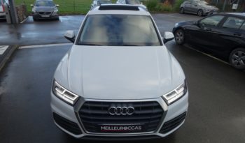 AUDI Q5 35 TDI S-TRONIC 163 CH BVA complet