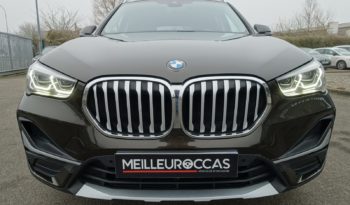 BMW X1 S-DRIVE 18 DA  X-LINE complet