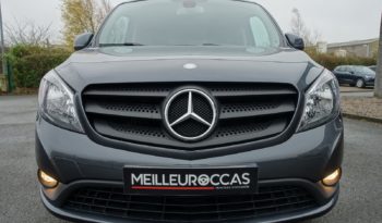 MERCEDES CITAN 111 TOURER 1.5 CDI 110 CH 5 PLACES complet