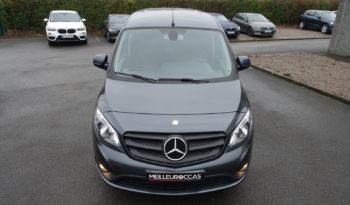 MERCEDES CITAN 111 TOURER 1.5 CDI 110 CH 5 PLACES complet