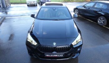 BMW 218 DA GRAN COUPE DKG SERIE 2 BVA PACK M complet