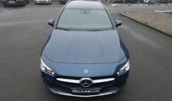 MERCEDES CLASSE CLA 180D SHOOTING BRAKE complet