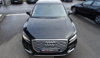 AUDI Q2 30 TDI S-TRONIC 116 CH complet