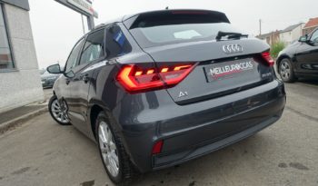 AUDI A1 SPORTBACK 25 TFSI S-TRONIC ( Essence ) complet