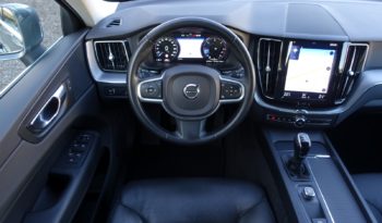 VOLVO XC 60 D3 2.0 L 150 CH MOMENTUM complet