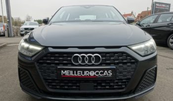 AUDI A1 SPORTBACK 25 TFSI S-TRONIC ( Essence ) complet