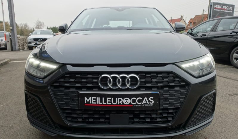 AUDI A1 SPORTBACK 25 TFSI S-TRONIC ( Essence ) complet