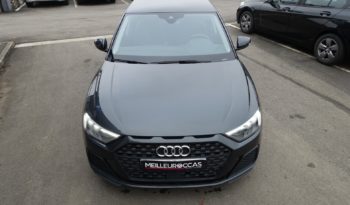 AUDI A1 SPORTBACK 25 TFSI S-TRONIC ( Essence ) complet