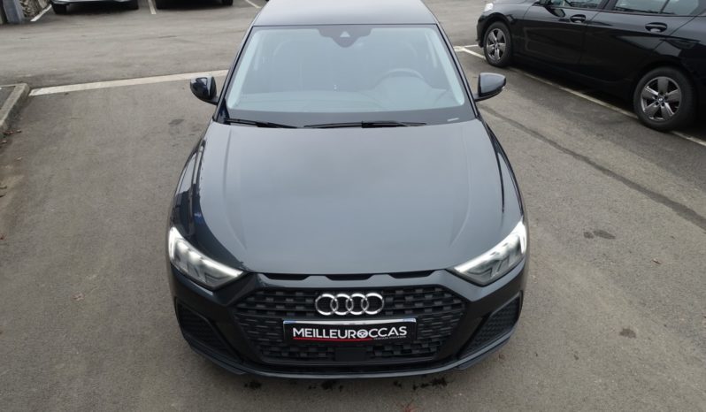 AUDI A1 SPORTBACK 25 TFSI S-TRONIC ( Essence ) complet