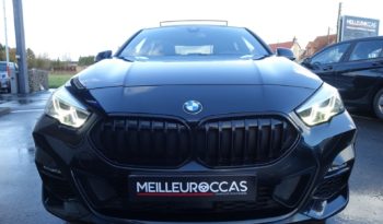 BMW 218 DA GRAN COUPE DKG SERIE 2 BVA PACK M complet