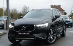 VOLVO XC 60 D4 2.0 L GEARTRONIC 163CH MOMENTUM