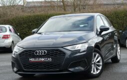AUDI A3 SPORTBACK 35 TFSI S-TRONIC 150 CH MILD HYBRID ( MHEV )