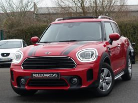 MINI COUNTRYMAN 1.5 D 116ch