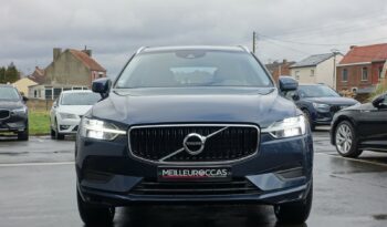 VOLVO XC 60 D4 2.0 L GEARTRONIC 163CH MOMENTUM complet