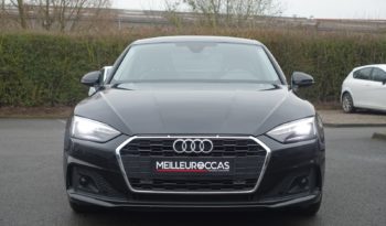 AUDI A5 SPORTBACK 35 TDI S-TRONIC MHEV 163 CH complet