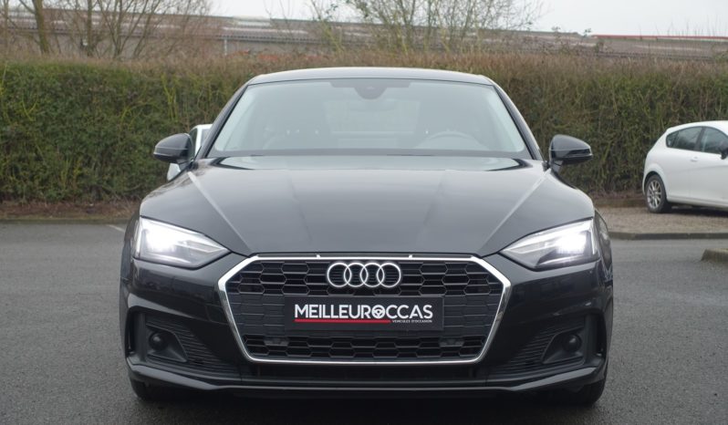 AUDI A5 SPORTBACK 35 TDI S-TRONIC MHEV 163 CH complet