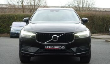 VOLVO XC 60 D4 2.0 L GEARTRONIC 163CH MOMENTUM complet