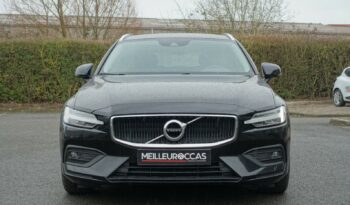 VOLVO V 60 D3 2.0 L GEARTRONIC 150CH MOMENTUM complet