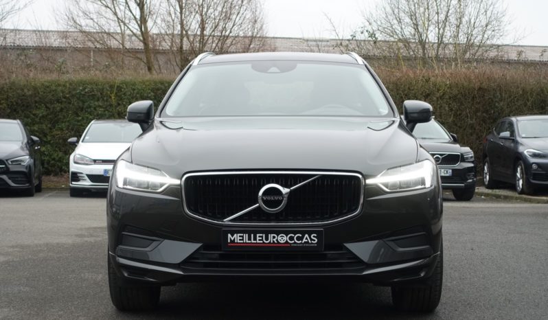 VOLVO XC 60 D3 2.0 L 150 CH MOMENTUM complet