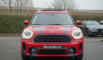 MINI COUNTRYMAN 1.5 D 116ch complet