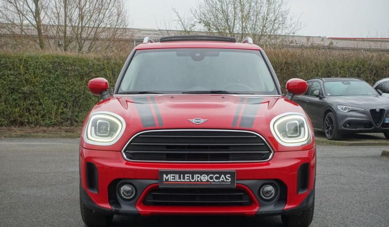 MINI COUNTRYMAN 1.5 D 116ch complet