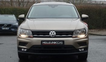 VOLKSWAGEN TIGUAN 2.0L TDI 150 CH CONFORTLINE complet