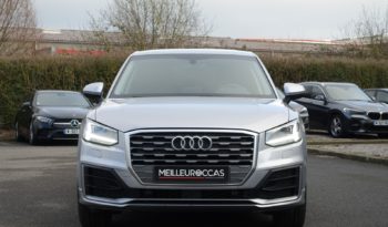 AUDI Q2 30 TDI 116 CH S-LINE complet