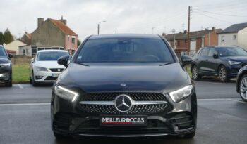NOUVELLE MERCEDES CLASSE A 180 D 7G-DCT  AMG-LINE complet