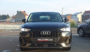 AUDI Q3 SPORTBACK 35 TDI 150 CH S-TRONIC complet