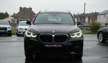 BMW X1 16 DA S-DRIVE PHASE 2  PACK M complet