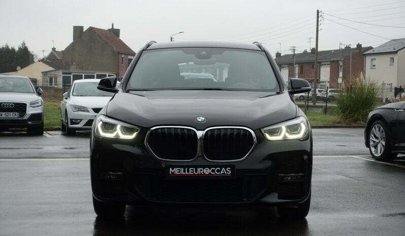 BMW X1 16 DA S-DRIVE PHASE 2  PACK M complet