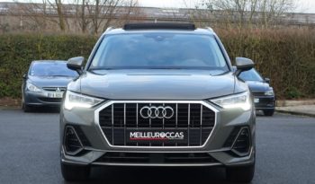 AUDI Q3 35 TDI 150 CH S-TRONIC S-LINE complet