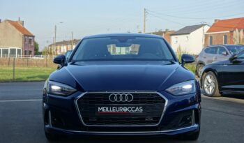 AUDI A5 SPORTBACK 35 TDI S-TRONIC MHEV 163 CH complet