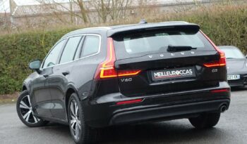 VOLVO V 60 D3 2.0 L GEARTRONIC 150CH MOMENTUM complet