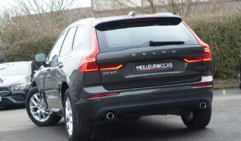 VOLVO XC 60 D3 2.0 L 150 CH MOMENTUM complet