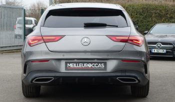 MERCEDES CLA SHOOTING BRAKE 180d 7G-DCT  AMG-LINE complet