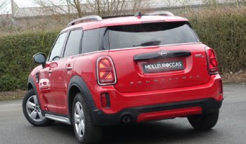 MINI COUNTRYMAN 1.5 D 116ch complet