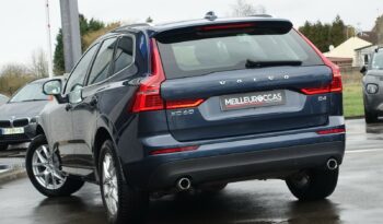 VOLVO XC 60 D4 2.0 L GEARTRONIC 163CH MOMENTUM complet