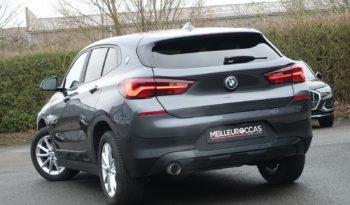 BMW X2 S-DRIVE 16 D complet