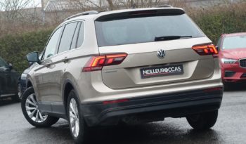 VOLKSWAGEN TIGUAN 2.0L TDI 150 CH CONFORTLINE complet