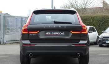 VOLVO XC 60 D3 2.0 L 150 CH MOMENTUM complet